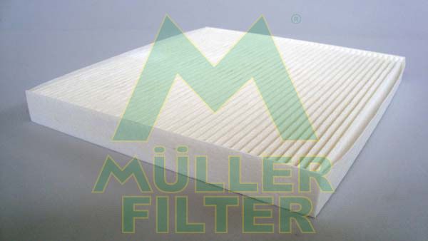 MULLER FILTER Фильтр, воздух во внутренном пространстве FC129